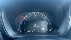 Toyota Aygo X 1.0 VVT-i Edge 5dr Petrol Hatchback